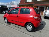 Volkswagen Fox 1,2 HTP 12V - náhled 11
