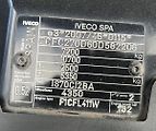 Iveco (2017) 72C18novy nosič + HR 2.5t - náhled 2