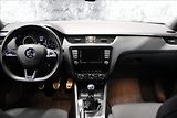 Škoda Octavia 2,0 TSI 162KW MAN VRS MODE - náhled 27