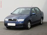 Škoda Fabia (2005) 1.4MPI - náhled 2