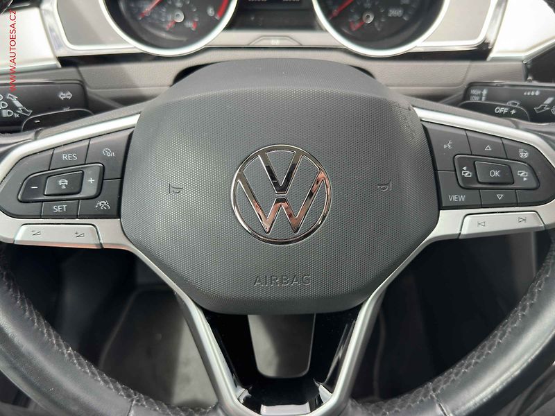 Volkswagen Passat (2021) 2.0TDi, ČR, Elegance, DSG - fotka 12 z 20