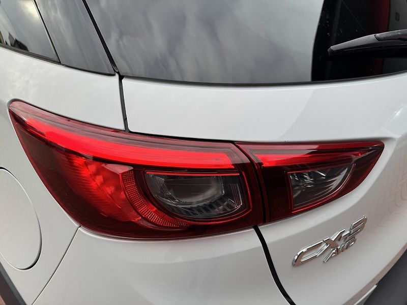 Mazda CX-3 (2015) 2.0i G-150 AWD SportsLine LED - fotka 41 z 48