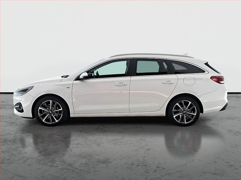 Hyundai i30 (2023) Style 1.5 T-GDI, Automat, ČR - fotka 3 z 23
