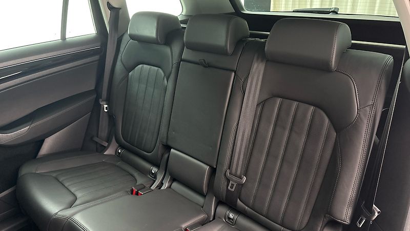 Škoda Kodiaq 2.0 TDI DSG 4x4 L&K - fotka 16 z 32