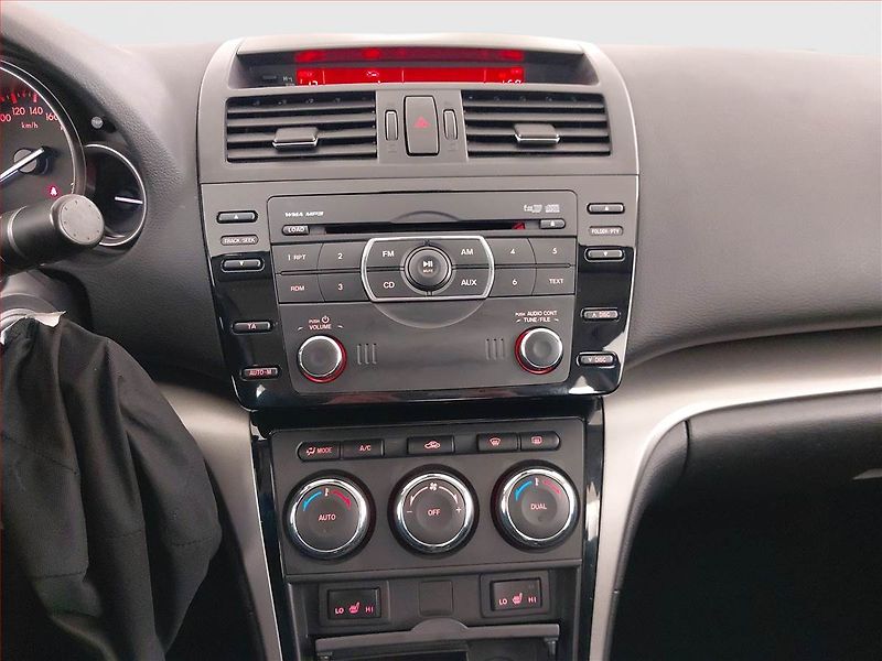 Mazda 6 (2013) 2.2 MZR-CD, Tempomat - fotka 12 z 20