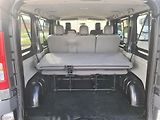 Opel Vivaro (2011) 2.0 CDTi 84-KW 8-MÍST OLOMOUC - náhled 51
