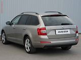 Škoda Octavia (2015) 2.0 TDi, ČR, Elegance - náhled 6
