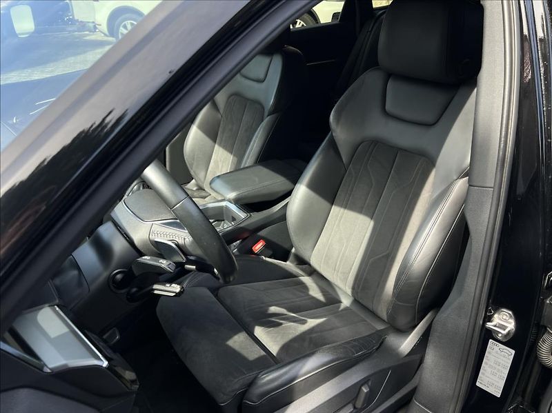 Audi e-tron 50 Quattro Proline SOH 95% - fotka 9 z 38
