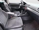 Škoda Superb (2018) 2.0 TDI, 4X4, Automat, Kůže - náhled 9