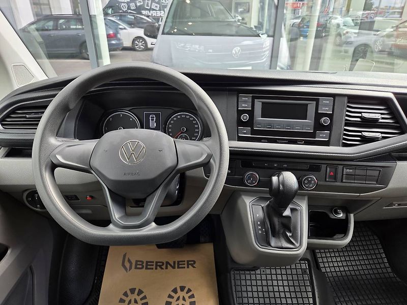 Volkswagen Ostatní Transporter 2.0 TDI DSG 9míst - fotka 11 z 26