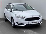 Ford Focus (2020) 1.5TDCi, Navi, park.čidla - náhled 1