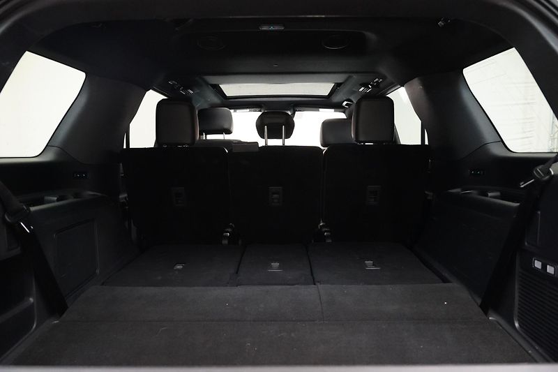 Ford Expedition - fotka 26 z 30