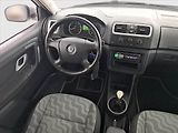 Škoda Fabia (2008) Ambition 1.4 16V, Eko.zaplacen - náhled 7