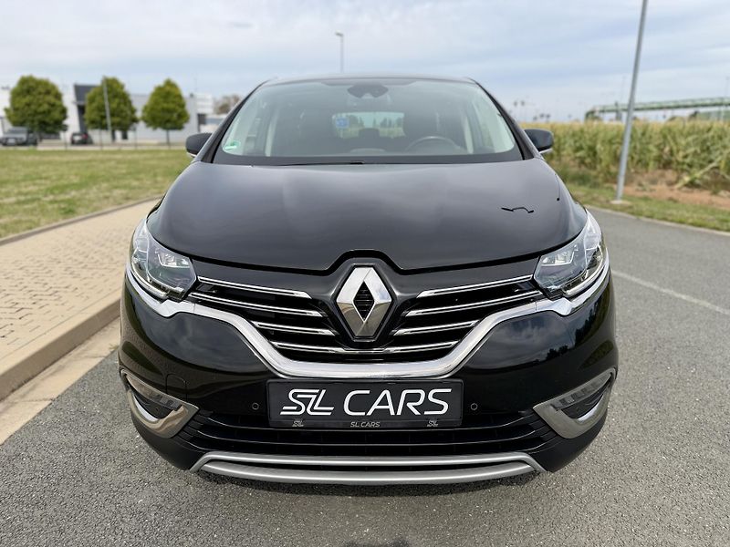 Renault Espace 1.6 DCI 7MÍST LED NAVI 2X KOLA - fotka 8 z 47