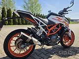 KTM 390 Duke (2020) - náhled 2