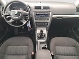 Škoda Octavia (2012) 2.0 TDI, Tempomat - náhled 8