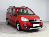 Citroën Berlingo (2017) XTR 1.6 BlueHDi, 5Míst, ČR - náhled 1