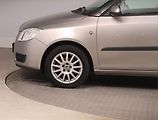 Škoda Roomster (2008) 1.4 16V, po STK, jezdí dobře - náhled 14