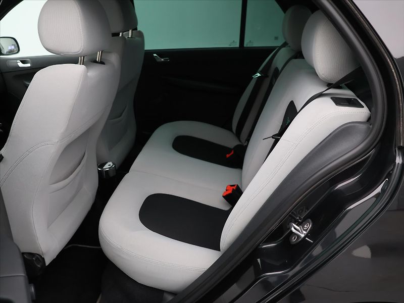 Škoda Fabia 1,9 TDI 96kW RS 2.Majitel - fotka 12 z 28