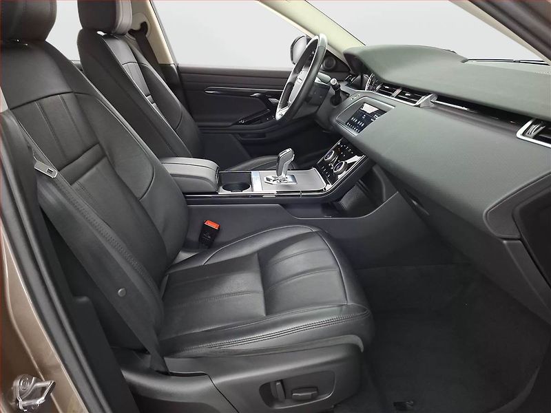 Land Rover Range Rover Evoque (2021) D150 AWD - fotka 9 z 21