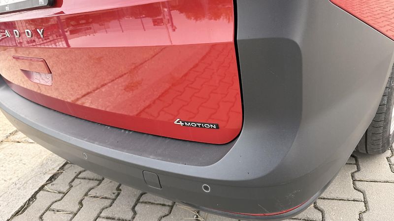 Volkswagen Caddy (2021) 2.0 TDI,MAXI,ČR,4X4,5 MÍST - fotka 14 z 33