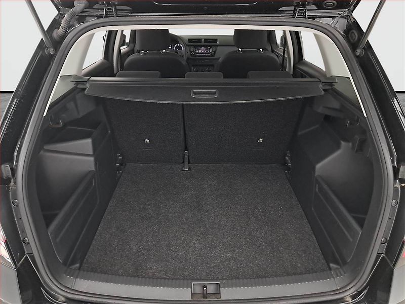 Škoda Fabia (2022) 1.0 TSI, ČR,1.maj, Serv.kniha - fotka 14 z 16