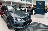 Cupra Ateca (2020) BREMBO, autokamera, zimní pneu - náhled 3