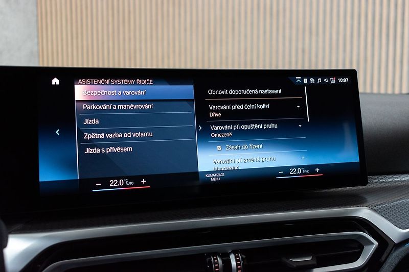 BMW Řada 3 320d xD ///M*ZÁRUKA*TAŽNÉ*ČR 1 - fotka 30 z 46