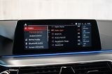 BMW Řada 5 540d xDrive, Tažné, Ventilace - náhled 37