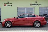Mercedes-Benz Třídy C 63AMG BLACK-SERIES*6tKM!RARITA - náhled 11