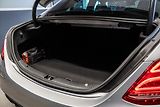 Mercedes-Benz Třídy C C43 AMG BITURBO 4MATIC 270 kW  - náhled 51