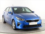 Kia Ceed (2020) Silver 1.0 T-GDI, Serv.kniha - náhled 1