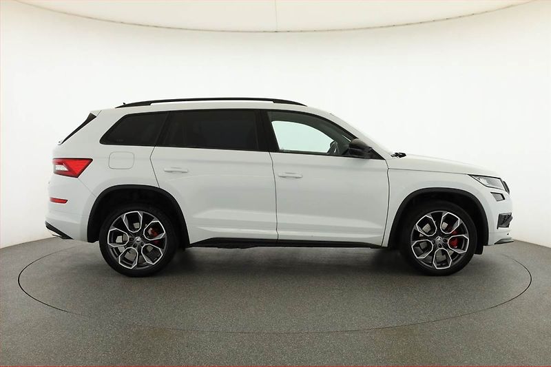 Škoda Kodiaq (2019) RS 2.0 TDI - fotka 6 z 21
