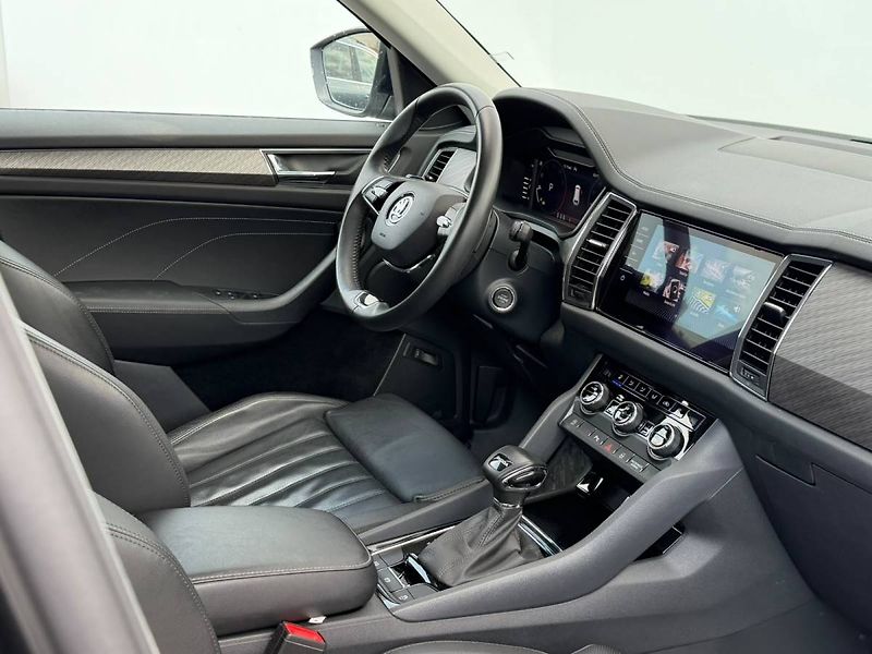 Škoda Kodiaq Style Plus 1,5 TSI 110 kW 7° D - fotka 8 z 34