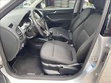 Škoda Fabia 1,4 TDI Ambition - náhled 11