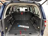 Ford Galaxy (2011) 2.0TDCI MANUÁL TAŽNÉ VÝHŘEV - náhled 18