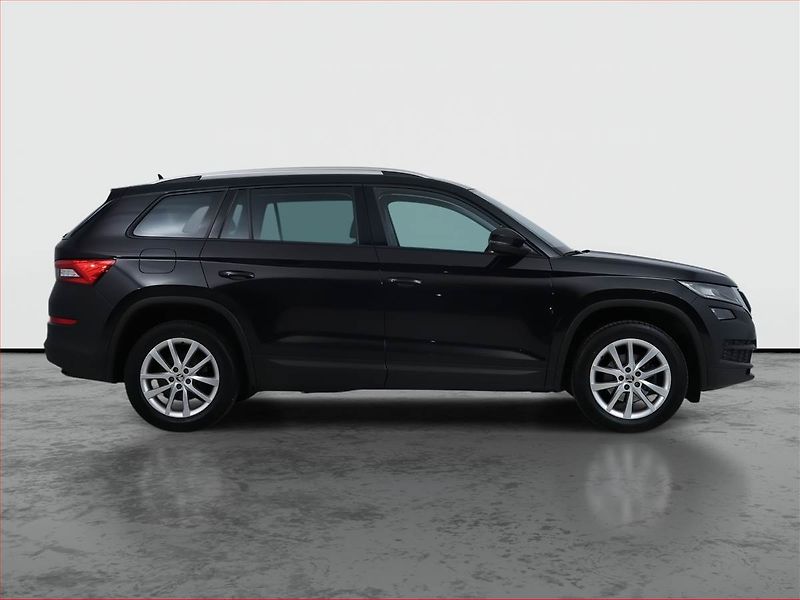 Škoda Kodiaq (2020) 1.5 TSI - fotka 6 z 20