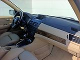 BMW X3 3,0 d aut 4x4 Kůže 1majitel ČR - náhled 27