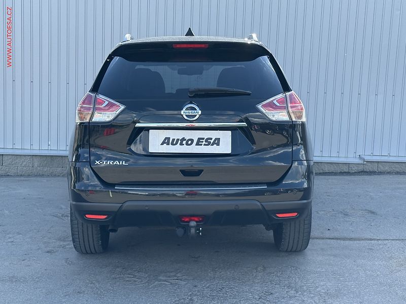 Nissan X-Trail (2017) 2.0 dCi 4x4, Tekna, AT, TZ - fotka 5 z 21