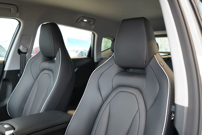 Chery Tiggo 7 (2026) LUXURY 1,6 T-GDI - fotka 15 z 32