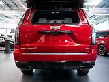 Cadillac Escalade (2026) 6.2 ESV Sport Platinum 2026 - náhled 6