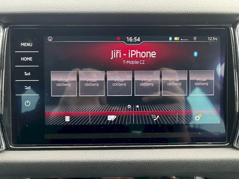 Škoda Kodiaq (2019) 2.0 TDI 140kW 4x4 DSG Nez.Top. - fotka 23 z 35