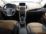 Opel Zafira (2012) 1.4T, Výhř.sed. - náhled 8