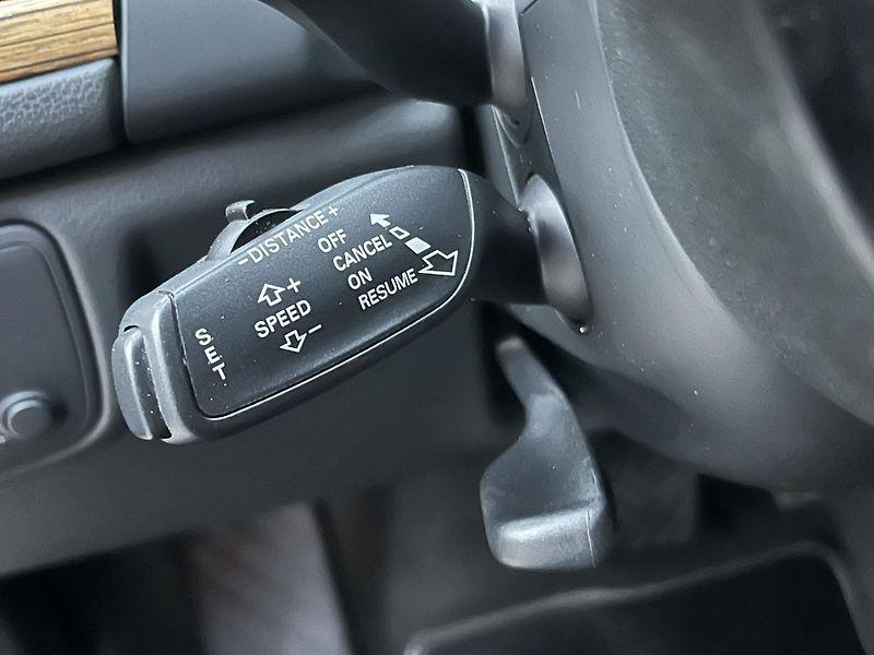Audi A6 (2013) 3.0 TDI QUATTRO - fotka 35 z 38