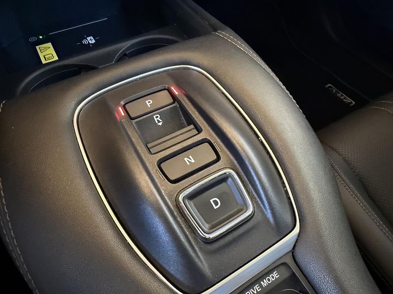Honda ZR-V 2.0 i-MMD Hybrid Advance - fotka 17 z 32