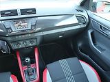 Škoda Fabia (2018) Monte Carlo 1.0 TSI, Automat - náhled 8