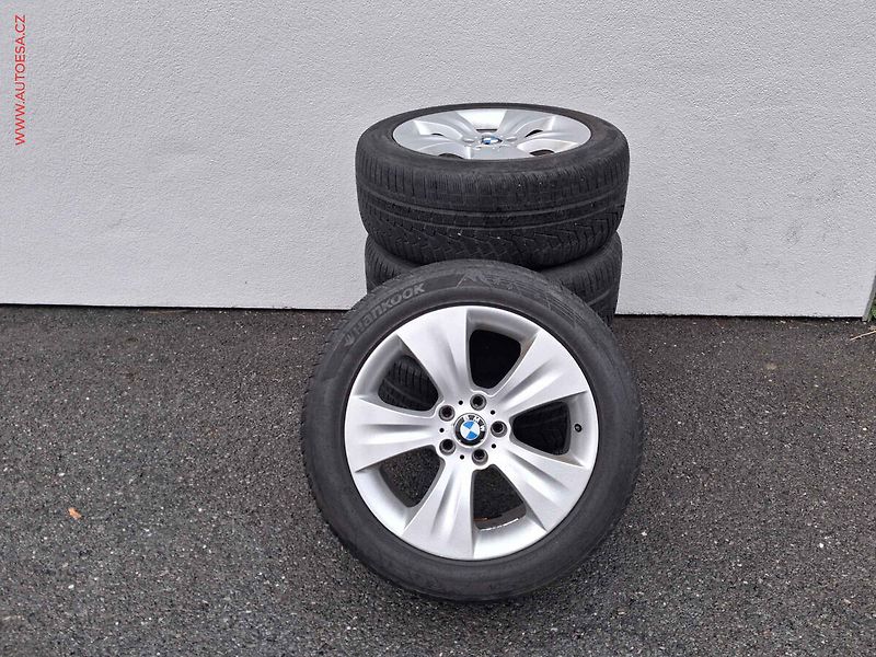 BMW X5 (2014) 2.0 D xD, ČR, AT, navi, bixen - fotka 21 z 21