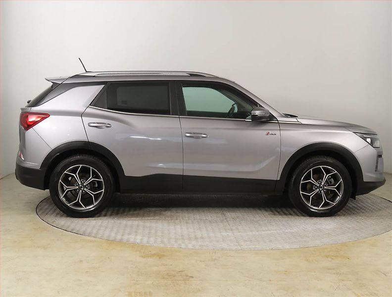 SsangYong Korando (2024) Style Plus 1.5 T-GDI - fotka 6 z 20