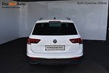 Volkswagen Tiguan (2024) 1.5TSI 110kW DSG, CZ, 1 Majite - náhled 8