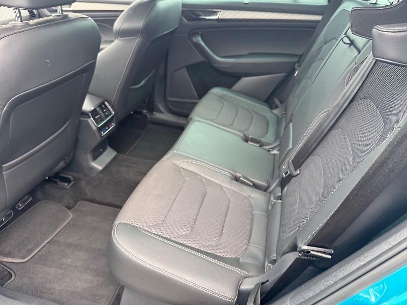 Škoda Kodiaq (2023) STYLE 2.0TDI 110kW DSG TAŽNÉ  - fotka 8 z 11